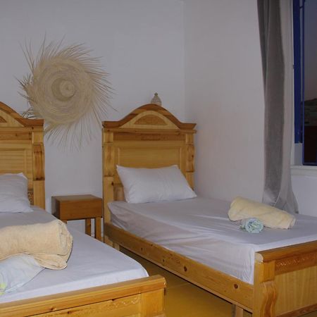 Amadel Surf & Beach4 Imsouane Exteriör bild