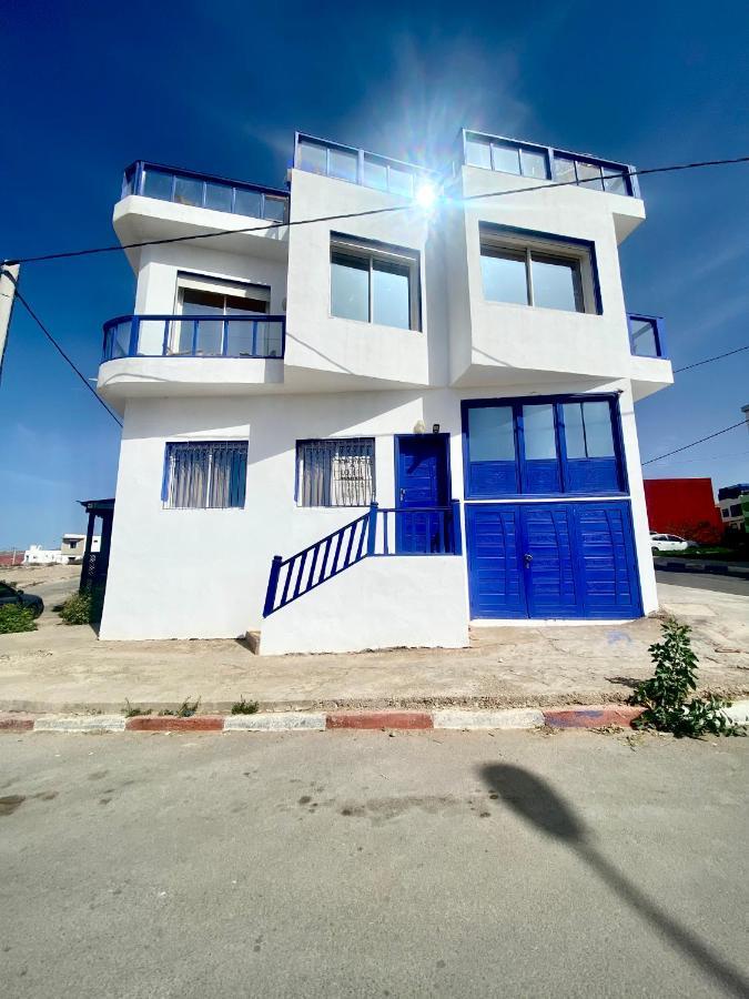 Amadel Surf & Beach4 Imsouane Exteriör bild