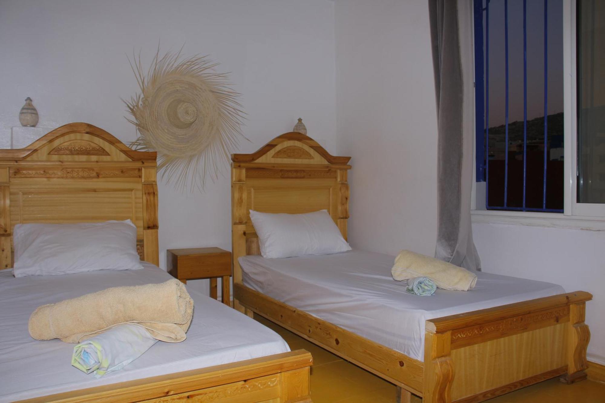Amadel Surf & Beach4 Imsouane Exteriör bild